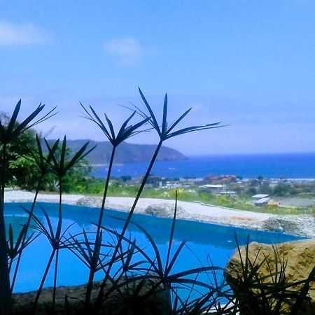 Maremonti Bed & Breakfast Puerto López Esterno foto