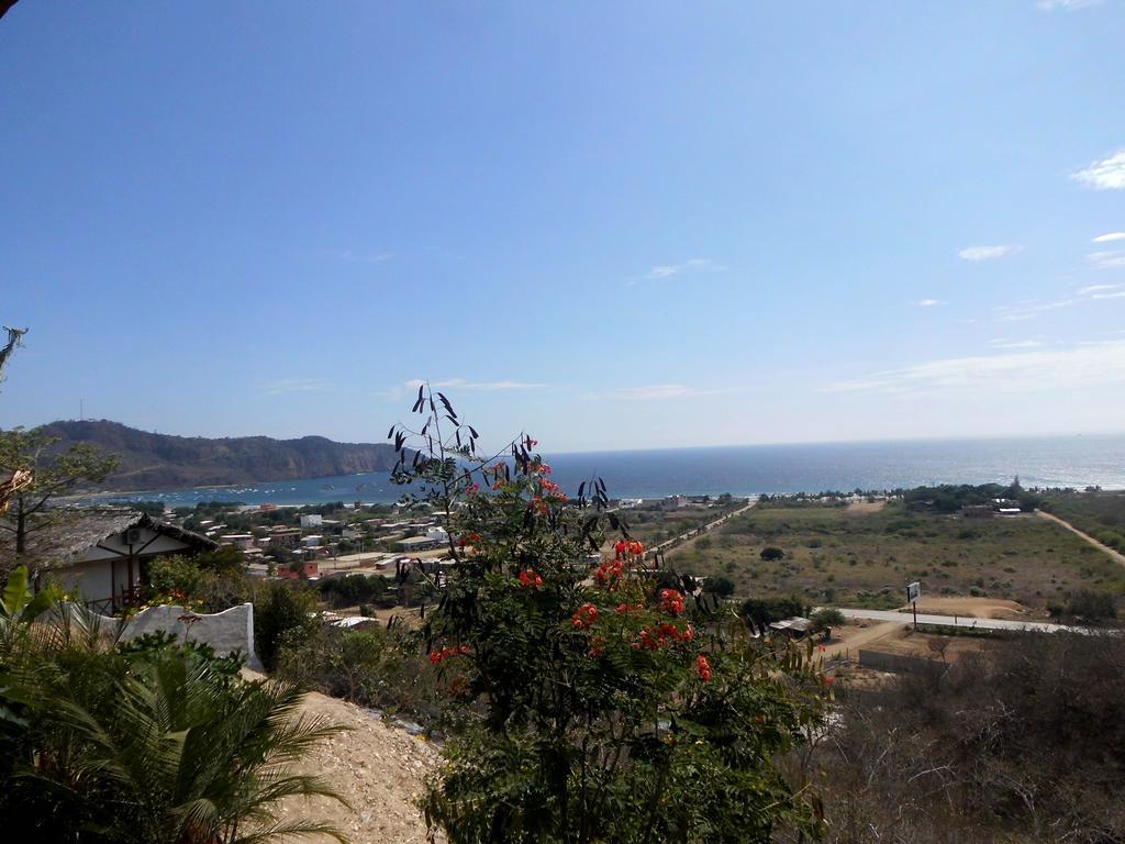 Maremonti Bed & Breakfast Puerto López Camera foto